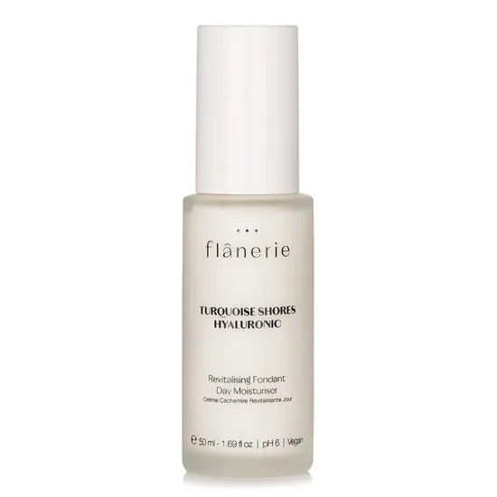 Flanerie Revitalising Fondant Day Moisturiser 50Ml
