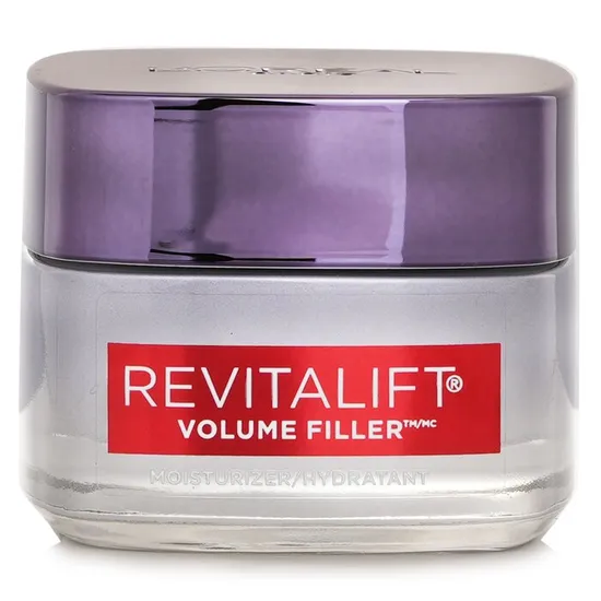 L'Oreal Paris Revitalift Volume Filler Revolumizing Day Cream Moisturiser