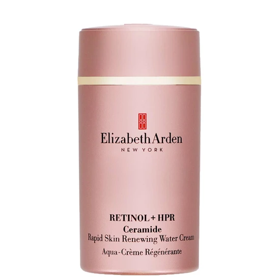 Elizabeth Arden Retinol & HPR Ceramide Rapid Skin Renewing Water Cream