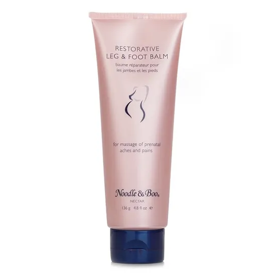 Noodle & Boo Restorative Leg & Foot Balm