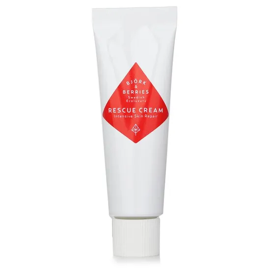 Björk & Berries Rescue Cream