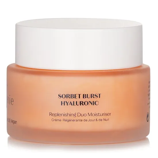 Flanerie Replenishing Duo Moisturiser 45Ml
