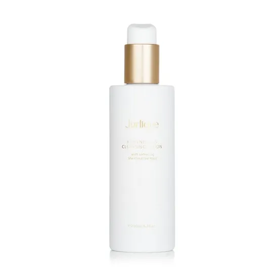 Jurlique Replenishing Cleansing Lotion With Softening Marshmallow Root