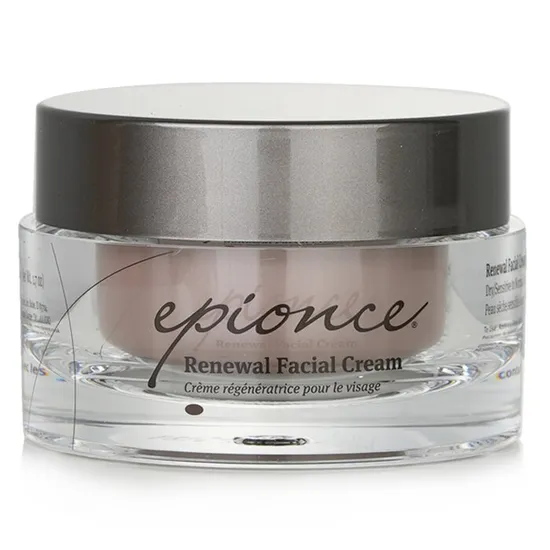 Epionce Renewal Facial Cream For Dry/Sensitive To Normal Skin