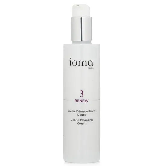 IOMA Renew Gentle Cleansing Cream
