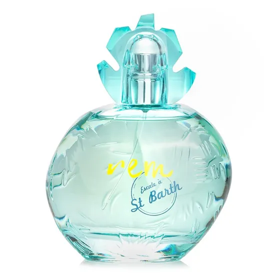 Reminiscence Rem Escale A St Barth Eau De Toilette