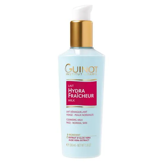 Guinot Refreshing Cleansing Milk