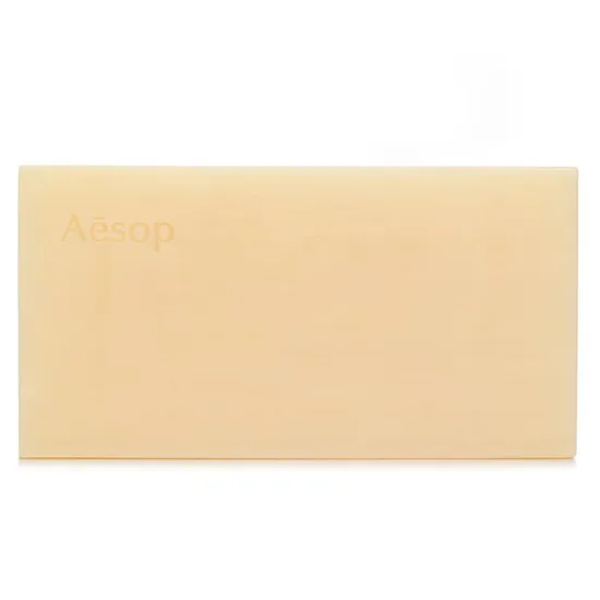Aesop Refresh Body Cleansing Slab