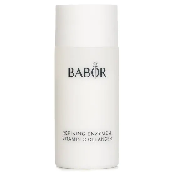 BABOR Refining Enzyme & Vitamin C Cleanser