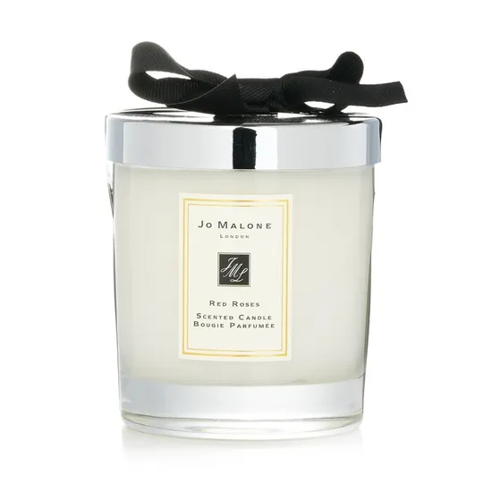 Jo Malone London Red Roses Scented Candle