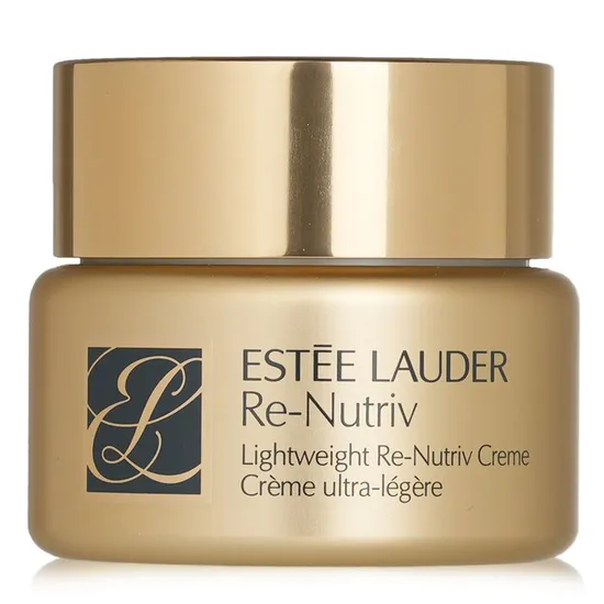 Estée Lauder Re-Nutriv Light Weight Cream