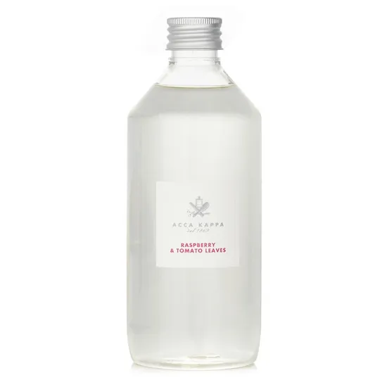 Acca Kappa Raspberry & Tomato Leaves Home Diffuser