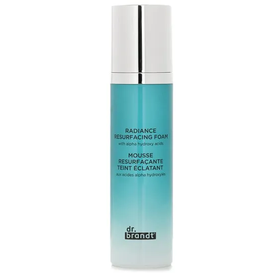 Dr Brandt Radiance Resurfacing Foam