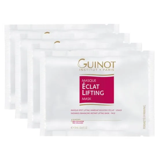 Guinot Radiance Enhancing Instant Lifting Mask