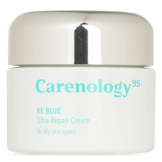 Carenology 95 RE:BLUE Ultra Repair Cream Plus