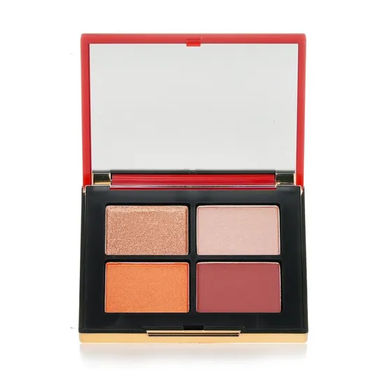 NARS Cosmetics Eyeshadow Quad