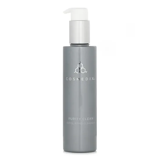 CosMedix Purity Clean Exfoliating Cleanser