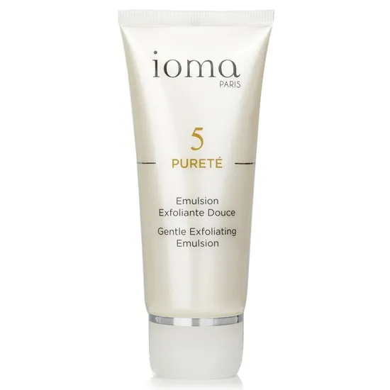 IOMA Purete Gentle Exfoliating Emulsion