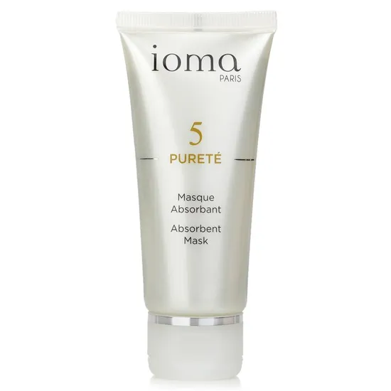 IOMA Purete Absorbent Mask
