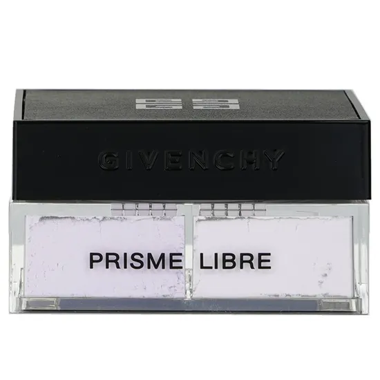 GIVENCHY Prisme Libre Mat Finish & Enhanced Radiance Loose Powder