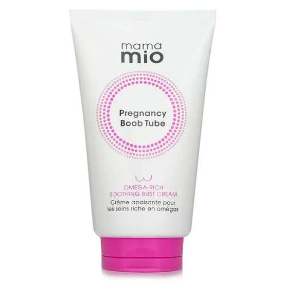 Mama Mio Pregnancy Boob Tube Omega Rich Soothing Bust Cream