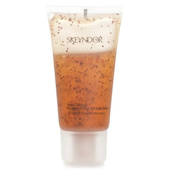 Skeyndor Power C+ Instant Illuminating Mask