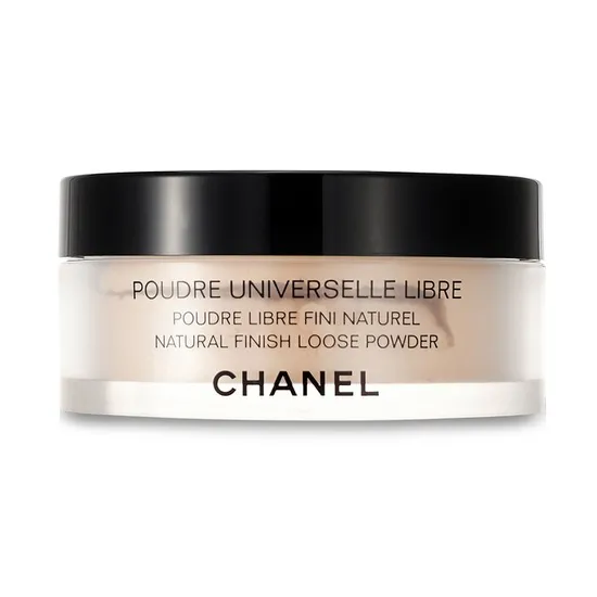 CHANEL Poudre Universelle Libre