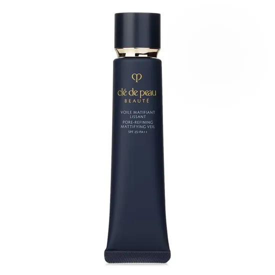 Clé de Peau Beauté Pore Refining Mattifying Veil SPF 25