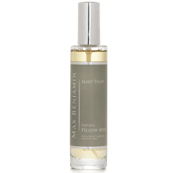 Max Benjamin Pillow Mist Sleep Tight
