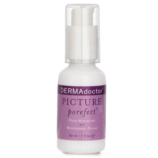 DERMAdoctor Picture Porefect Pore Minimizer