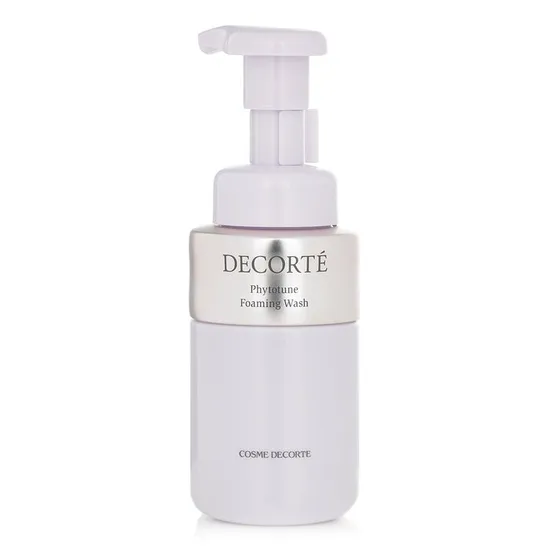 Decorté Phytotune Foaming Wash