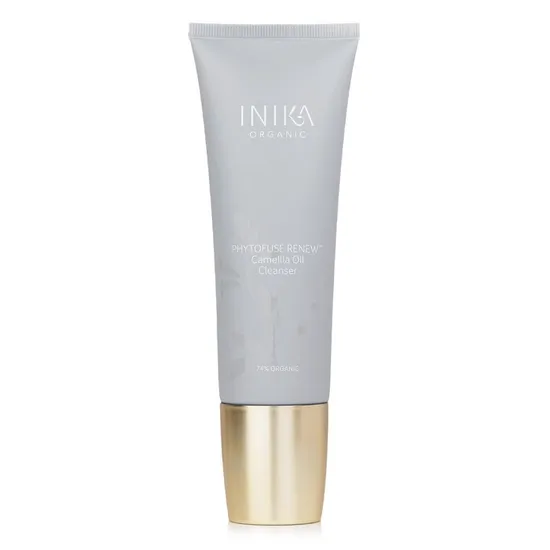 Inika Phytofuse Renew Camellia Oil Cleanser