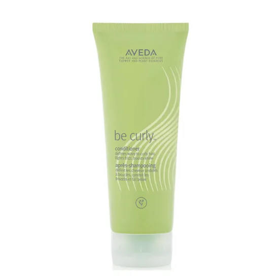 Aveda Be Curly Conditioner