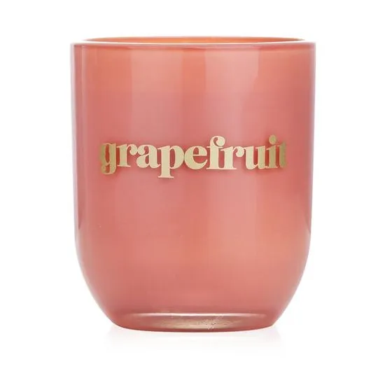 Paddywax Petite Candle Grapefruit