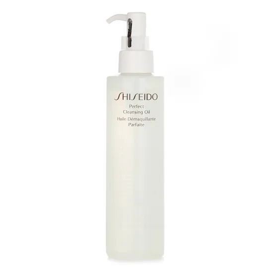 Shiseido Perfect Cleansing Oil