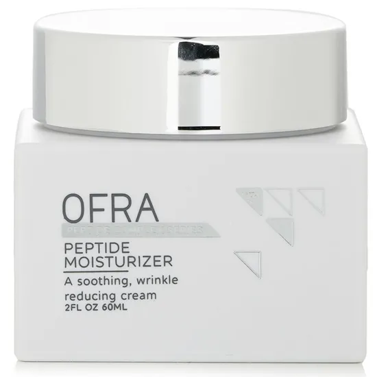 OFRA Cosmetics Peptide Moisturiser
