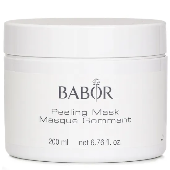 BABOR Peeling Mask