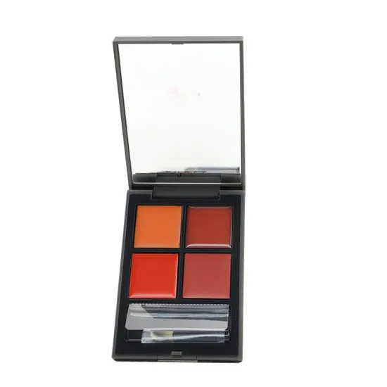 THREE Peak Performance Lip Quad