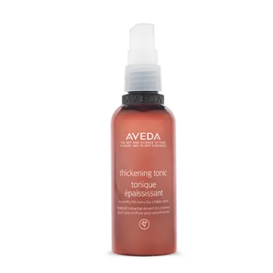 Aveda Thickening Tonic Hair Tonic For Hair Density 100 Ml - Image 13
