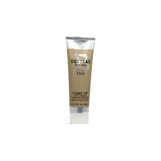 TIGI Bed Head Clean Up Daily Shampoo