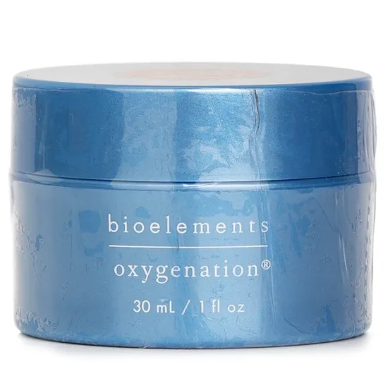 Bioelements Oxygenation Revitalising Facial Treatment Creme