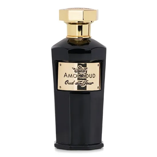 Amouroud Oud Du Jour Eau De Parfum