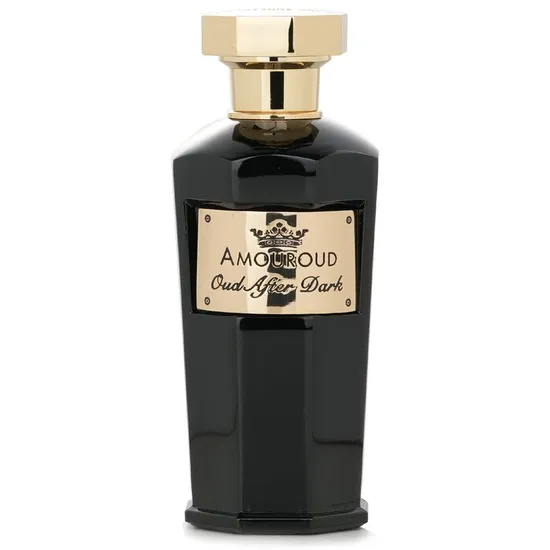 Amouroud Oud After Dark Eau De Parfum
