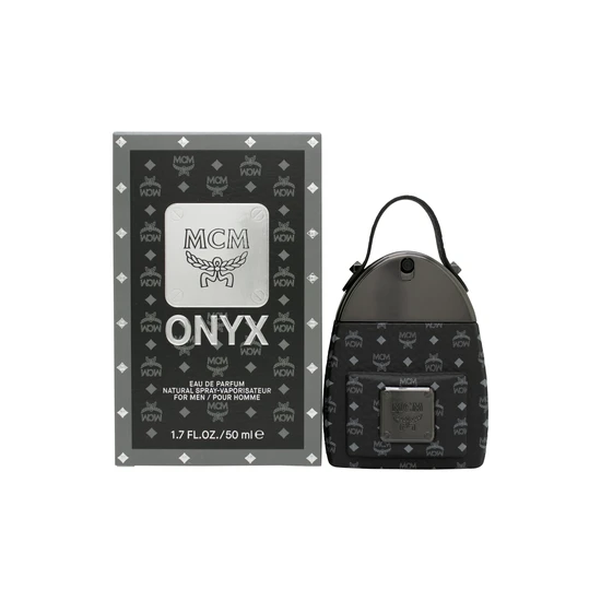 MCM Onyx Eau De Parfum