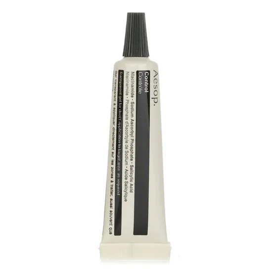 Aesop Oil Control Acne Treatment Lotion