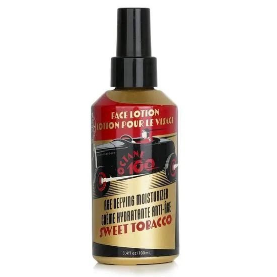18.21 Man Made Octane 100 Age Defying Moisturiser