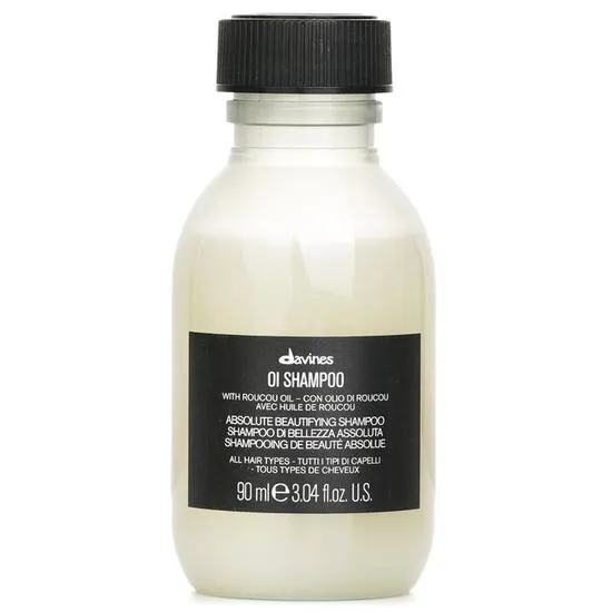 Davines OI Shampoo