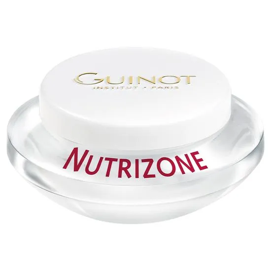Guinot Nutrizone Intensive Nourishing Cream Dry Skin