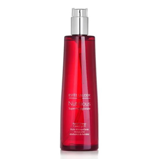 Estée Lauder Nutritious Super-Pomegranate Radiant Energy Cleansing Oil