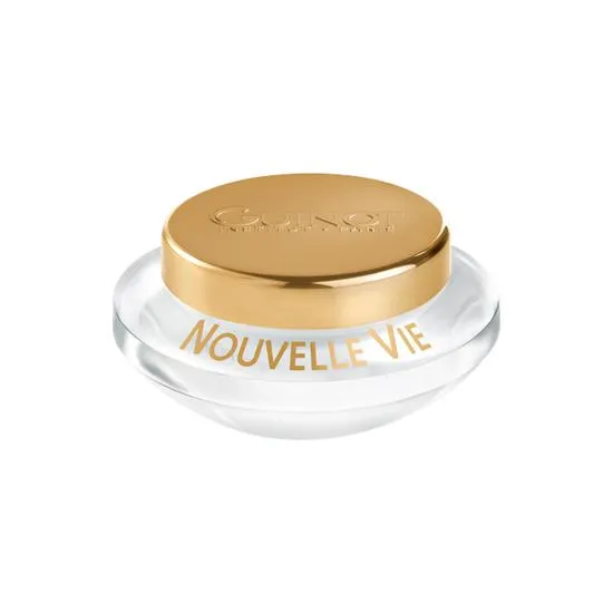 Guinot Nouvelle Vie First Signs Of Ageing Cream